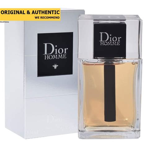 dior homme dior edt|christian Dior Homme 2020.